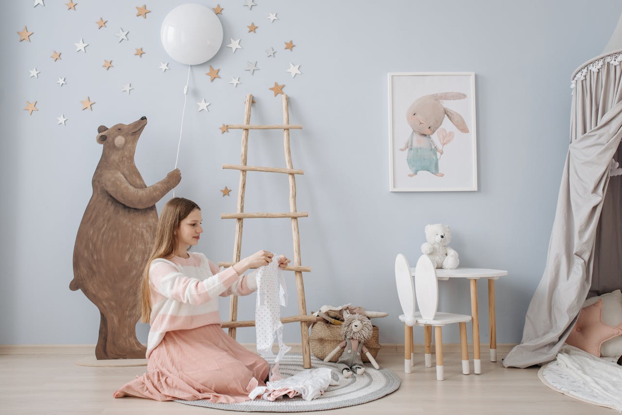 7 Tricks für mehr Ordnung im Alltag