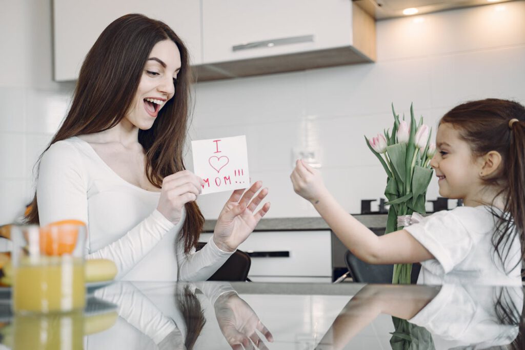 7 Regeln für echtes Familienglück