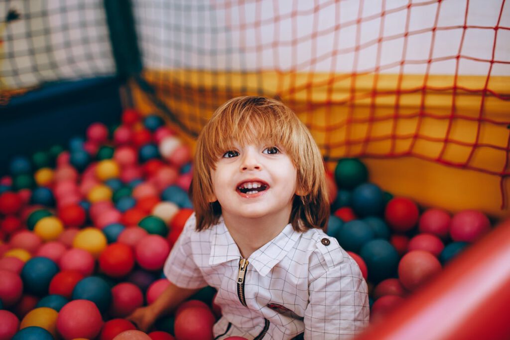 logische Konsequenzen Kinder
